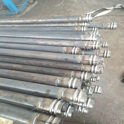 商丘桩基注浆管后注浆及埋设方法
